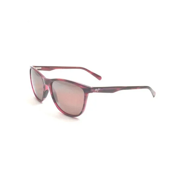 Maui Jim Sugar Cane MJ 783-13B Lilac Sunset / Maui Rose®Lenses